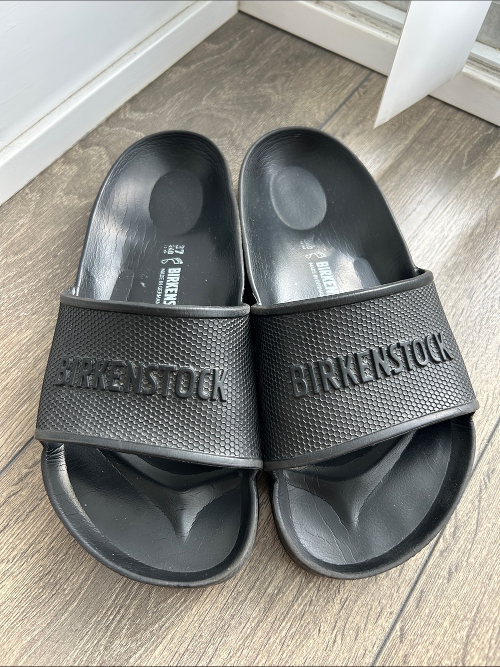 Birkenstock Barbados Essentials